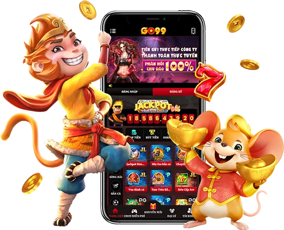 Ứng dụng ThanBai88 thân thiện