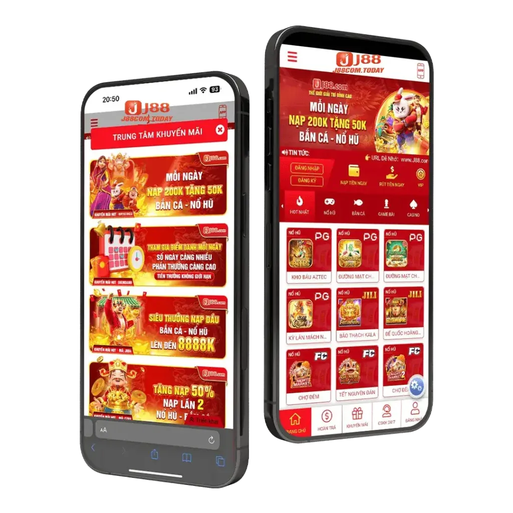 Đa dạng trò chơi tại ThanBai88
