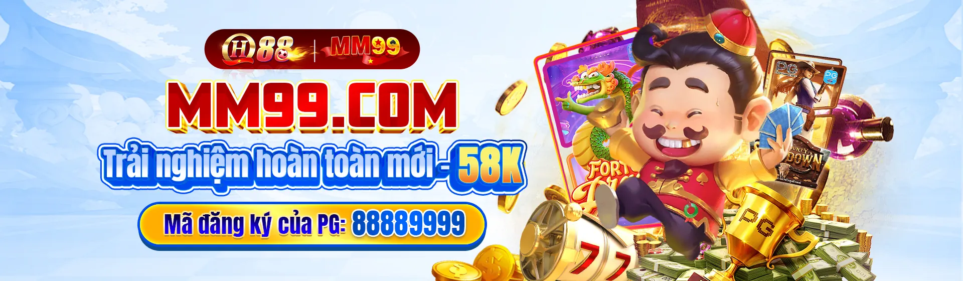 ThanBai88 Đề Xuất Trò Chơi Hot