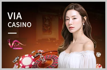 Chọn trò chơi casino tại ThanBai88